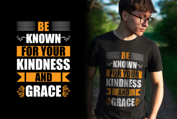Be Known for Your Kindness and Grace SVG Review