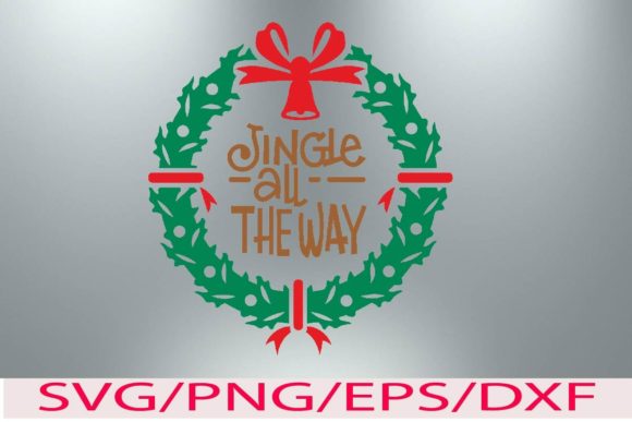 Christmas Wreaths and Quote 1: A Real-World Embroidery Design Review