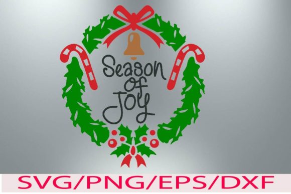 Christmas Wreaths and Quote 10 Review for Real Projects