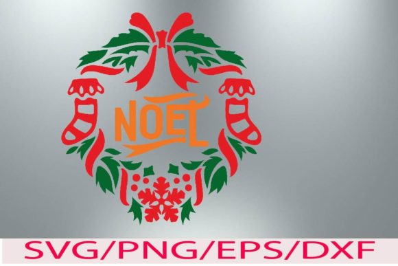 Christmas Wreaths and Quote 11: A Festive Embroidery Design Review