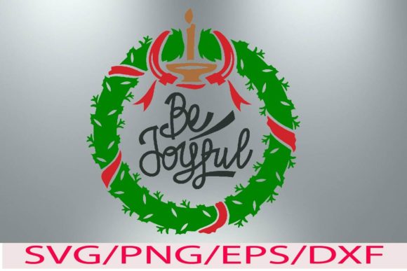 Christmas Wreaths and Quote 14 Review for Real Projects