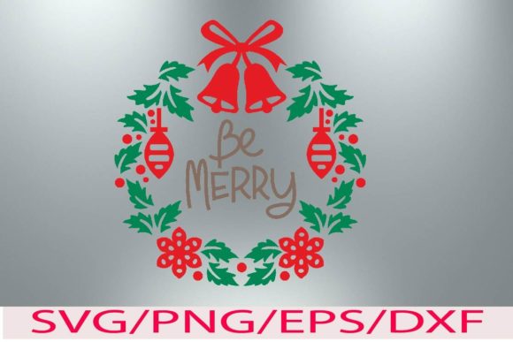 Christmas Wreaths and Quote 7: A Festive Embroidery Design Review