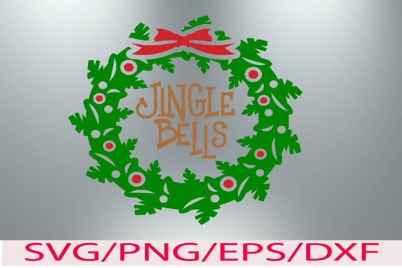 Christmas Wreaths and Quote 9: A Festive Embroidery Design Review