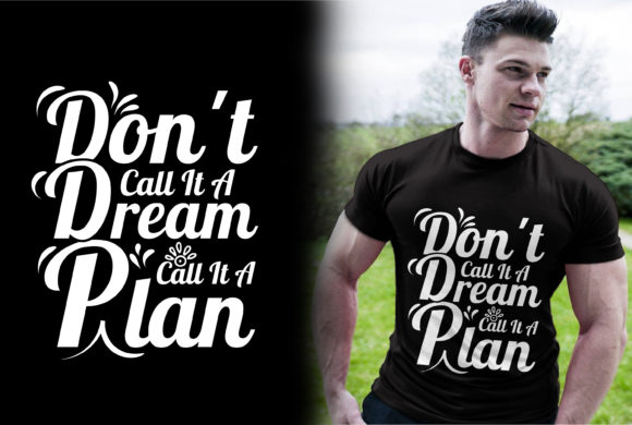 Dont Call It Dream, Call It a Plan SVG Review