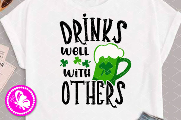 Drinks Well with Others Quote Irosh Review