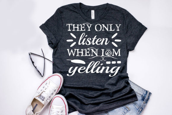 Mom Bundle Quote Design, They Only List