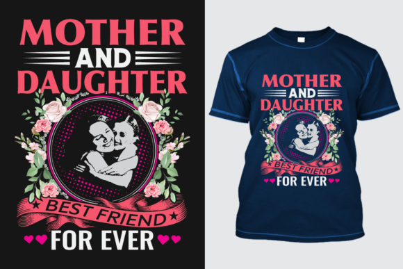 Mothers Day T-Shirt Design 20: A Practical Review