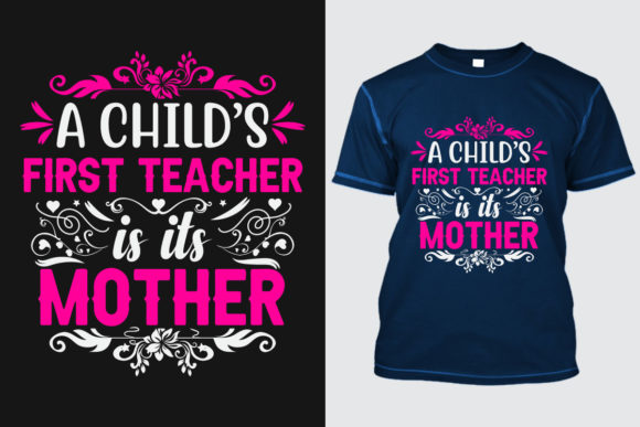 Mothers Day T-Shirt Design 25 Review: A Heartfelt Embroidery Asset
