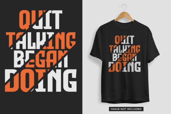 Quit Talking Began Doing Motivational Design Review