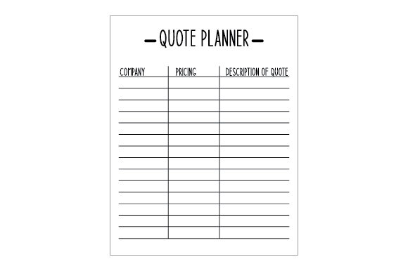 Quote Planner Embroidery Design Review for Real Projects