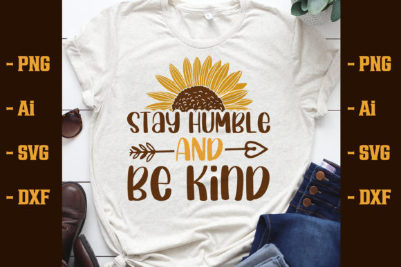 Review of Sunflower Quote T Shirt Design for Real Embroidery Projects