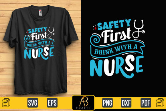 Safety First Drink with a Nurse Quote Review for Real Projects