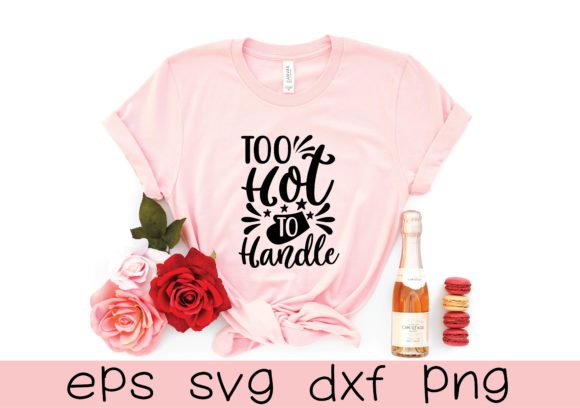 Too Hot to Handle Svg Design: A Practical Embroidery Review