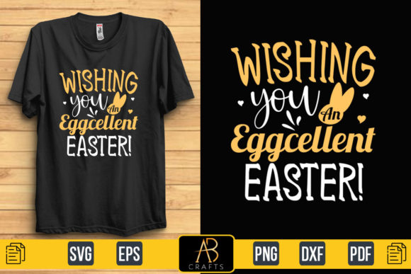 Wishing You an Eggcellent Easter Quote Review